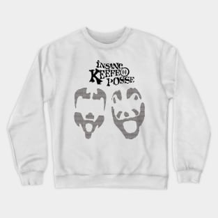 Insane Keefe Posse Crewneck Sweatshirt